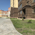 Паркет Старый замок