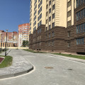 Паркет Старый замок
