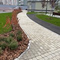 Классико гладкий белый