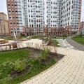 Классико гладкий белый