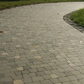 Антик гладкий белый, серый, черный