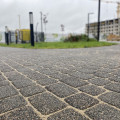 Классико гранит серый с черным