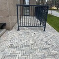 Паркет Старый замок гладкий